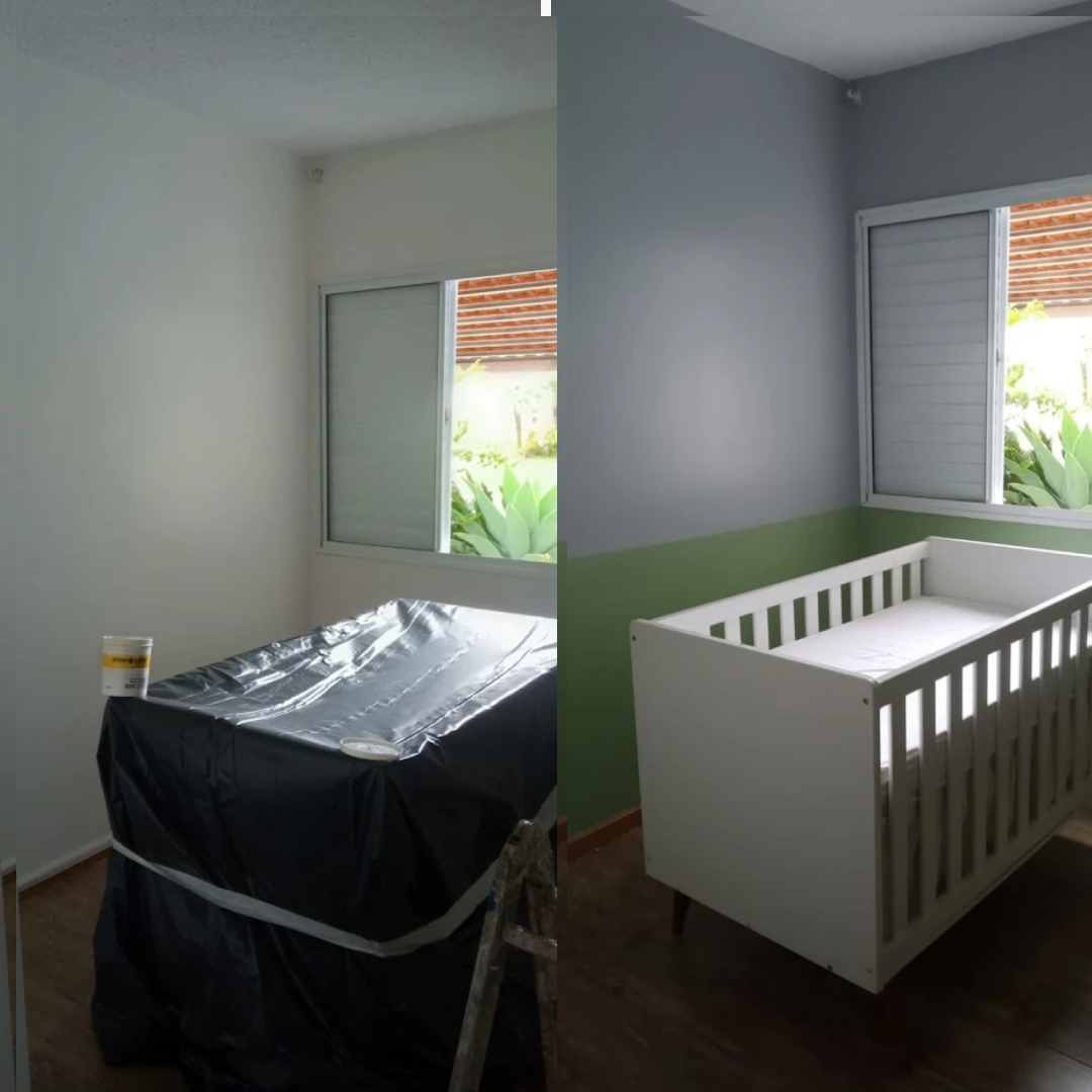 Pintura de fachada
